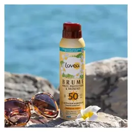 Lovea Brume Solaire FPS 50 - Vegan - 150 ml