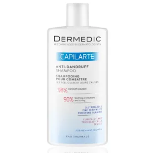 Dermedic Capilarte Anti-Schuppen-Shampoo 300 ml
