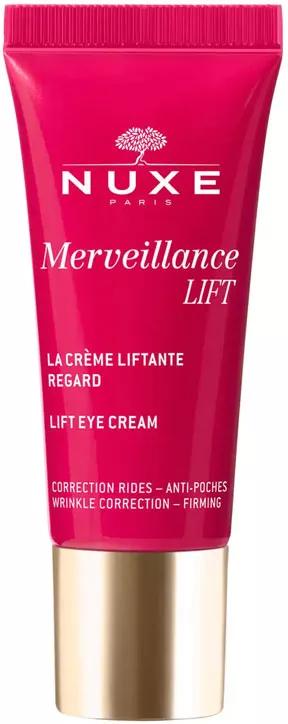 Nuxe Merveillance Lift Contorno de Olhos 15ml