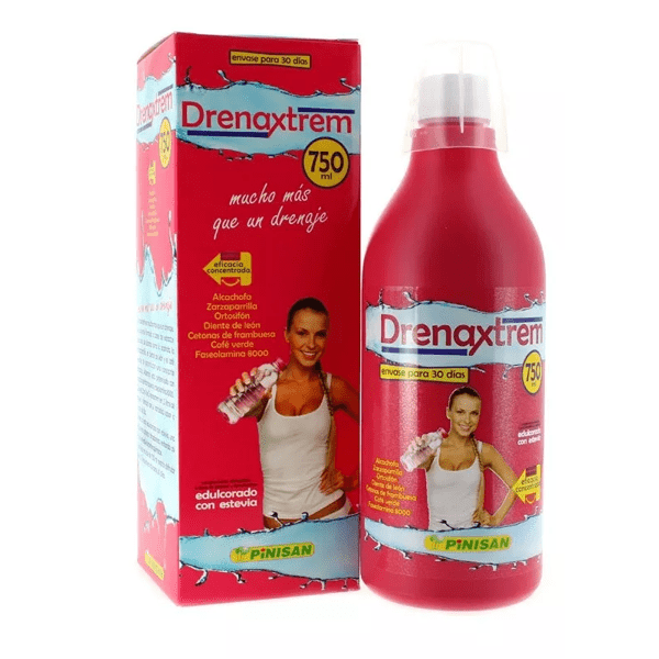 Pinisan Drenaxtrem 750 ml