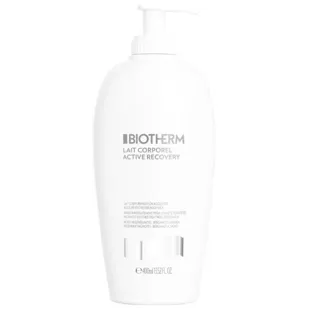 Biotherm Intense Repair Body Milk 400 ml