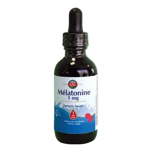 Kal Melatonina 1mg 54ml