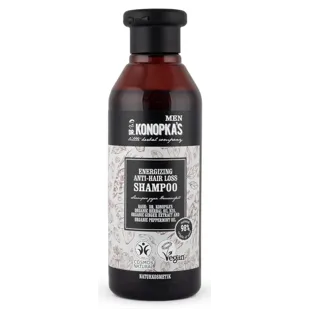 Dr. Konopka&#39;s Anti-Dandruff Deep Cleansing Shampoo 280 ml