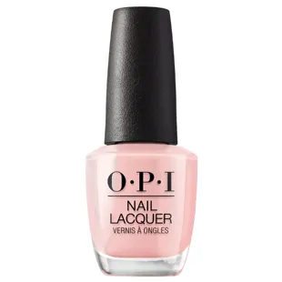 OPI Nail Lacquer Esmalte Passion