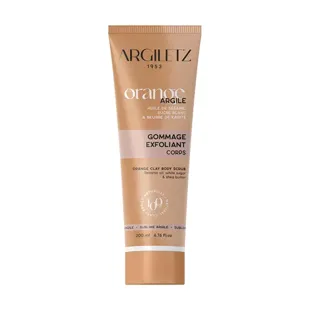 Argiletz Nectar Esfoliante Corpo 200ml
