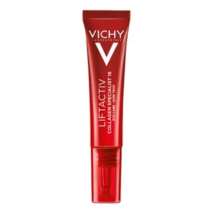 Vichy Soin Yeux Liftactiv Collagen Specialist 15ml