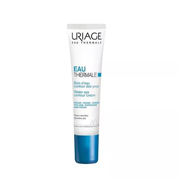Uriage Eau Thermale Cuidado de Agua Contorno de Ojos 15ml