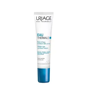 Uriage Eau Thermale Soin d'Eau Contorno Occhi 15ml