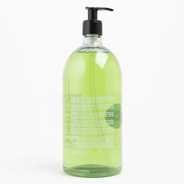 Le Comptoir du Bain Jabón de Marsella Verbena Extra Suave 1L