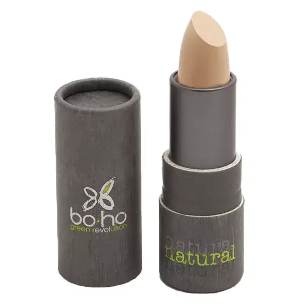 Boho Green Make-Up Teint Correcteur Anti-Cernes Bio N°01 Beige Diaphane 3,5g