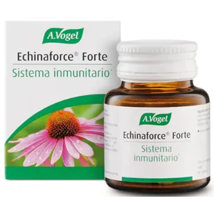 A.Vogel Echinaforce Forte 30 Comprimidos