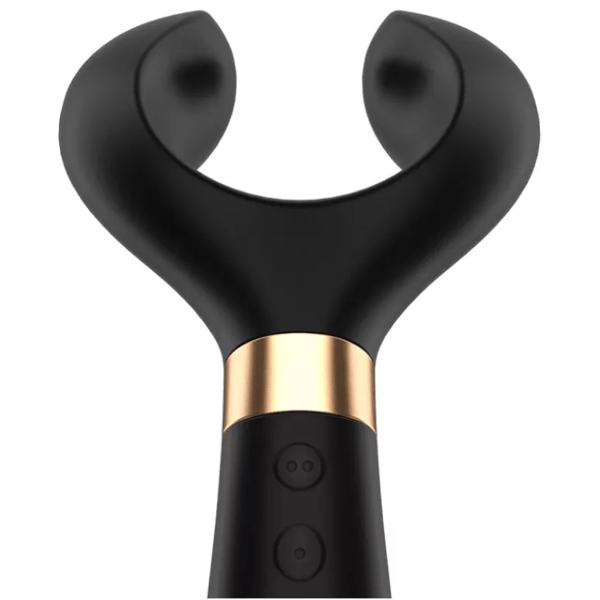 Satisfyer Endless Fun Zwart