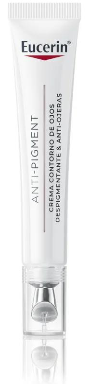 Eucerin Anti-Pigment Depigmenting Augenkontur 15 ml