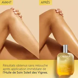 Caudalie Soleil des Vignes Huile de Soin 100ml