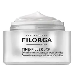 Filorga Time-Filler Gel-Crème 5XP 50ml