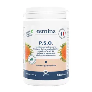 Oemine P.S.O 180 capsule