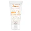 Avène Solaire Crème Minérale SPF50+ Visage 50ml