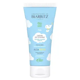 Laboratoires de Biarritz Soins Bébé Crème de Change Bio 75ml