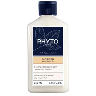 Phyto Nutrition Shampoo 250 ml