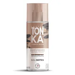 Solinotes Tonka Brume parfumée 250ml