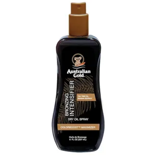 Australian Gold Tan Accelerator Dry Oil 237 ml