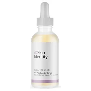 ID Pro-Age Booster Serum Retinol Fluid 1% 30 ml