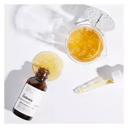 The Ordinary Solution à la Caféine 5% + EGCG 30ml