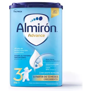 Starch Advance 3 Lait de Croissance 800 gr