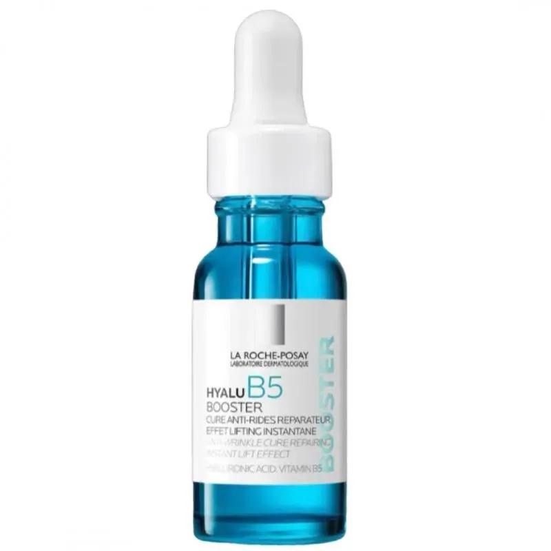 La Roche Posay Hyalu B5 Booster Siero Trattamento Antirughe e Anti-Age 15ml