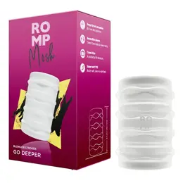 ROMP Mosh Transparent