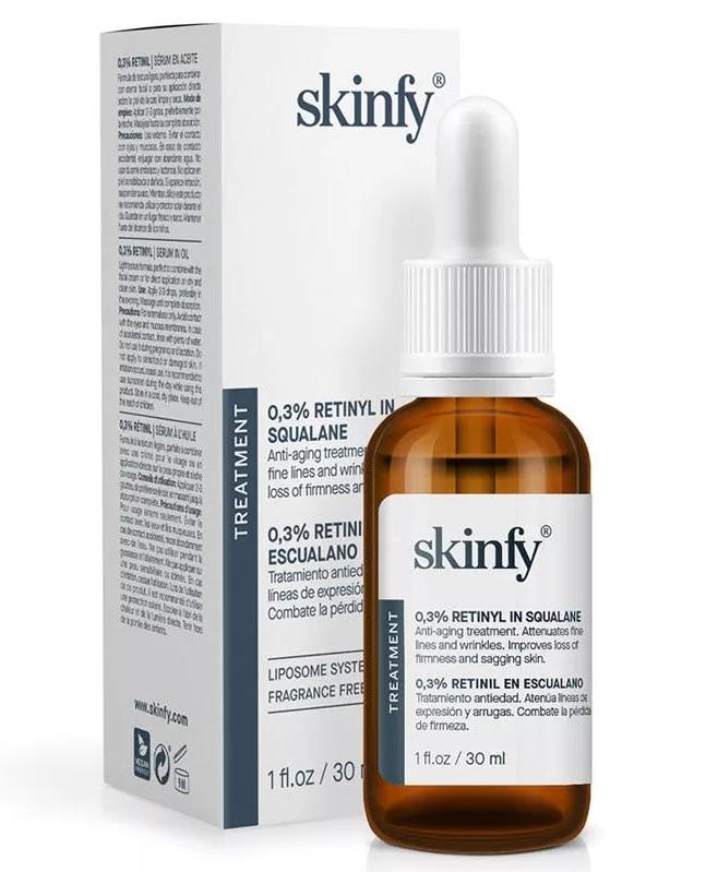 Skinfy Retinol Anti-Aging Sérum 30 ml