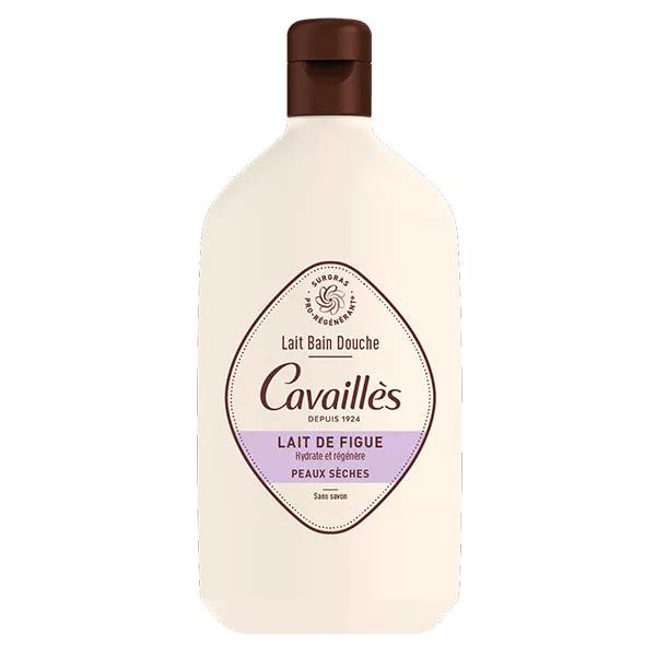 Rogé Cavaillès Leche De Baño Leche De Higo 400ml