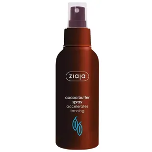 Ziaja Kakaobutter-Körperspray 100 ml