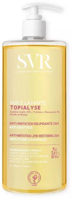 Topialyse Micellaire Olie SVR 1L