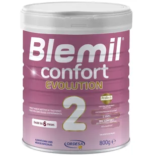 Blemil 2 Comfort Evolution 800 gr