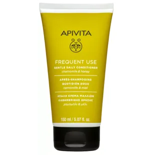 Apivita Hair Conditioner Daily camomile and honey 150ml