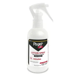 Pouxit Extra forte Spray 100ml
