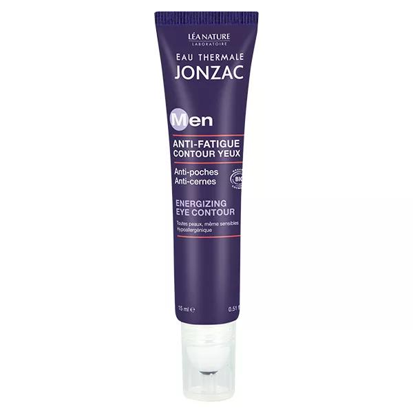 Jonzac Contorno de Ojos Antifatiga 15ml