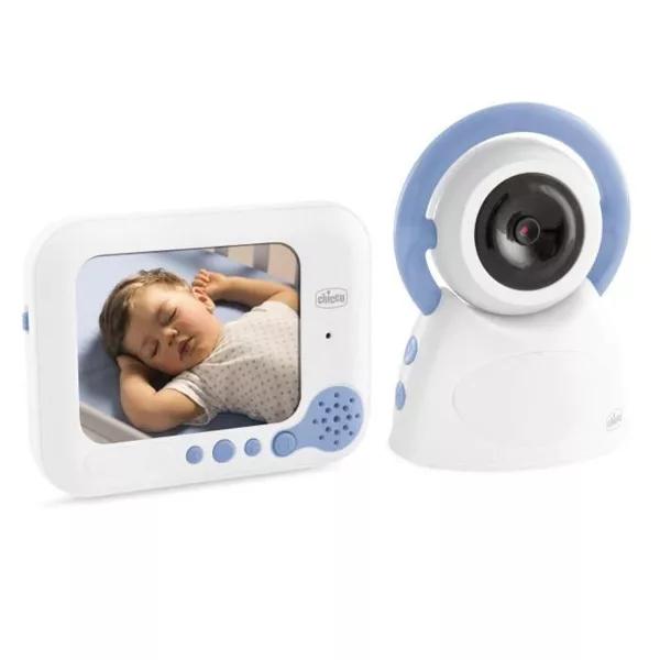 Chicco Biin-Être & Protection Babyphone Video Deluxe