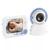 Chicco Biin-Être & Protection Babyphone Video Deluxe