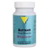 Vit'all+ ButyraGen™ Tributyrine Complexe 60 gélules végétales