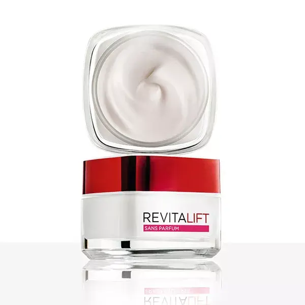 L'Oréal Paris Revitalift Tratamiento Antiarrugas + Extra Firmeza 50ml