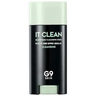 G9 Skin It Clean Blackhead Cleansing Stick 15 gr