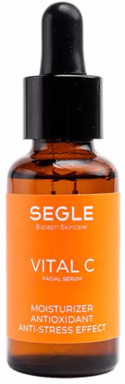 Segle Klinisches Serum Vital C 30ml