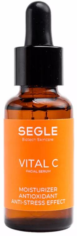 Segle Klinisch Serum Vital C 30ml