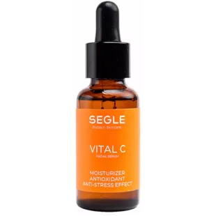 Segle Klinisches Serum Vital C 30ml