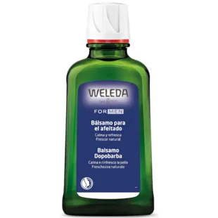 Weleda Man Rasierbalsam 100 ml