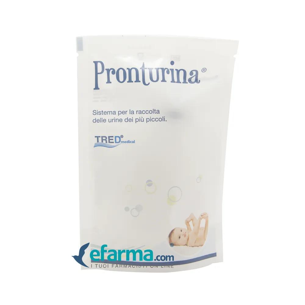 Pronturina Kit Raccogli Urine dei Bambini