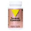 Vit'all+ Taurine Complexe 60 gélules végétales