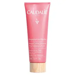 Caudalie Vinosource-Hydra Masque-Crème Hydratant 75ml